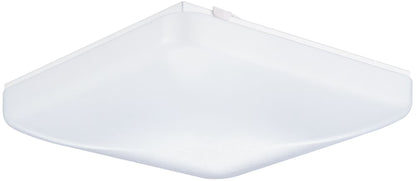 FMLSDL 15 21840 M4-Lithonia Lighting-FMLSDL Series - 14.75 Inch 30W1 LED Low-Profile Residential Square Flushmount