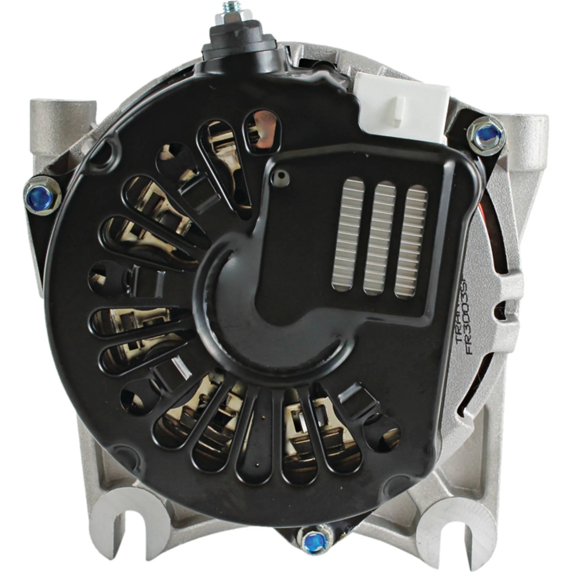 DB Electrical 400-14173 New Alternator for 4G Series IR/IF 12V 220 Amp Crown Vic