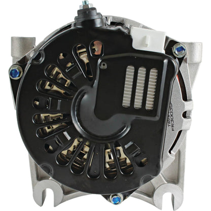 DB Electrical 400-14173 New Alternator for 4G Series IR/IF 12V 220 Amp Crown Vic