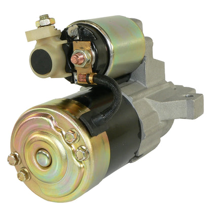 DB Electrical 410-48085 Starter For Mazda 6 2003-2010 244-6940, 44-6940