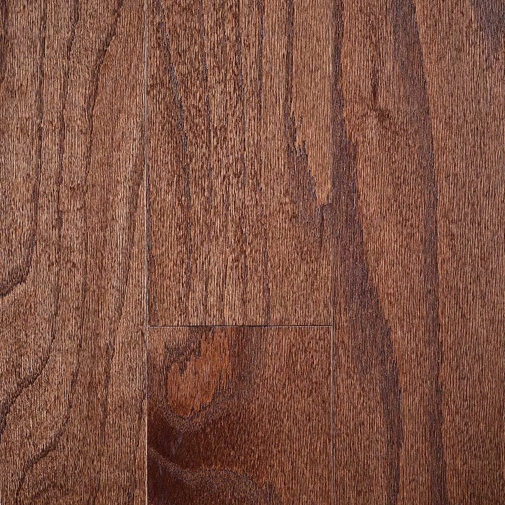 Keller Collection Engineered Hardwood in Granola - 3/8" x 3" (25.5sqft/case)