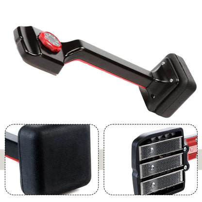 Easily Lay For Carpets Like a Pro with This Innovative Ergonomic Design of the Adjustable For Carpet Stretcher