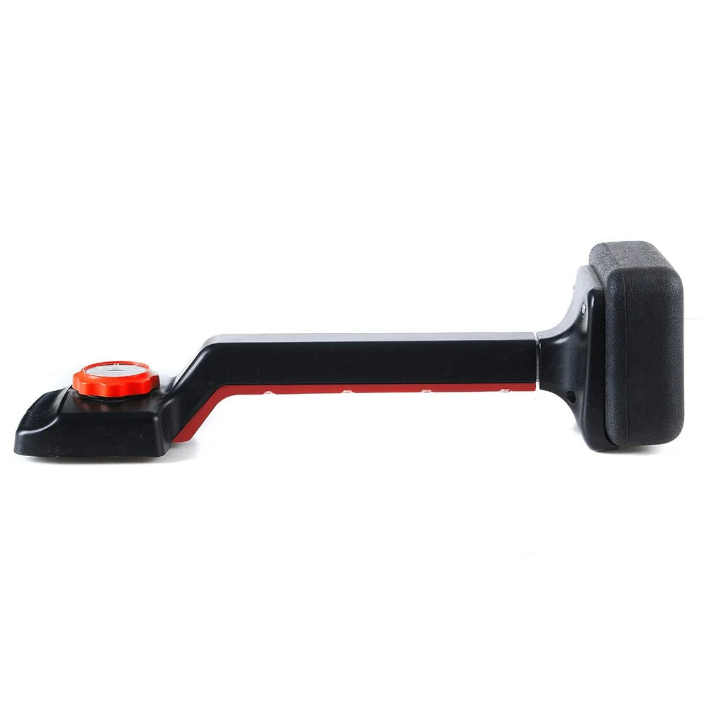 Easily Lay For Carpets Like a Pro with This Innovative Ergonomic Design of the Adjustable For Carpet Stretcher