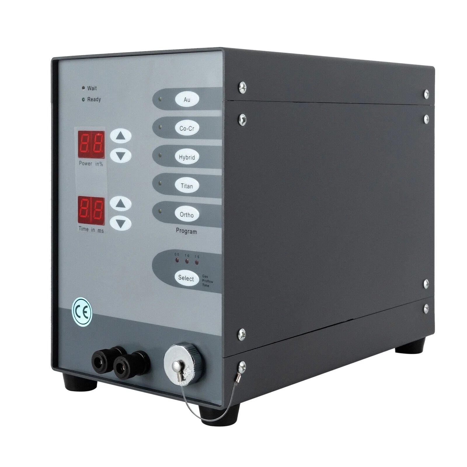 Jewelry Spot Welding Machine, 110V 60HZ Pulse Argon Arc Permanent Jewelry Welder,Permanent Jewelry Welder Kits,Jewelry Repair Tool Gold Denture and Hardware Workpiece Welding
