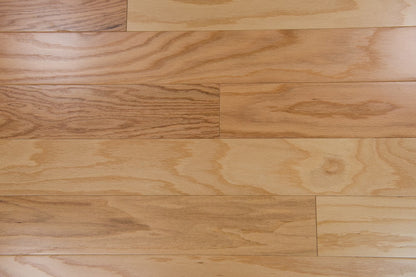 Hudson Collection Engineered Hardwood in Natural - 3/8" X 5" (24.5sqft/case)