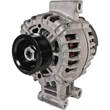 DB Electrical 400-40101 New Alternator for Chevrolet Colorado 2007-2012,GMC Canyon 2007-2012