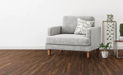 BuildDirect Vigorous Waterproof Vinyl Plank Flooring - Boscawen (28.84 sqft per carton) - 3.69/sqft