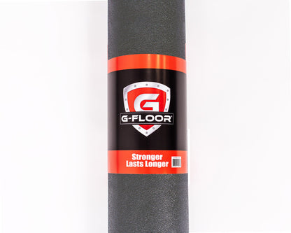 G-Floor 5' x 10' Levant Garage Flooring Cover - Sandstone