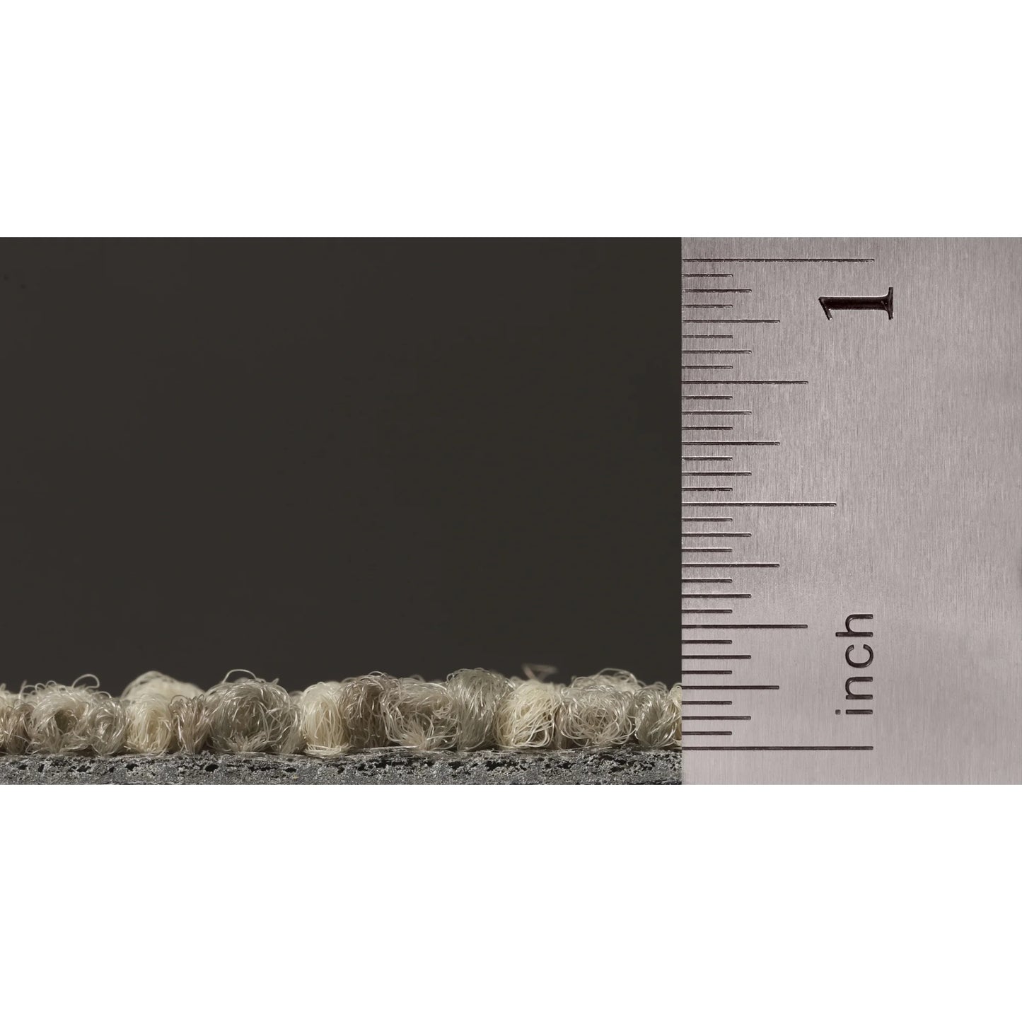 Mohawk Elite 24" x 24" Carpet Tile with Colorstrand Nylon Fiber in Dove (96 sq ft per carton)