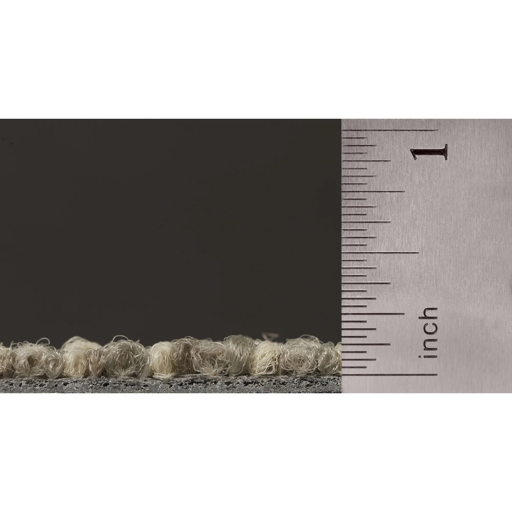 Mohawk Elite 24" x 24" Carpet Tile with Colorstrand Nylon Fiber in Dove (96 sq ft per carton)