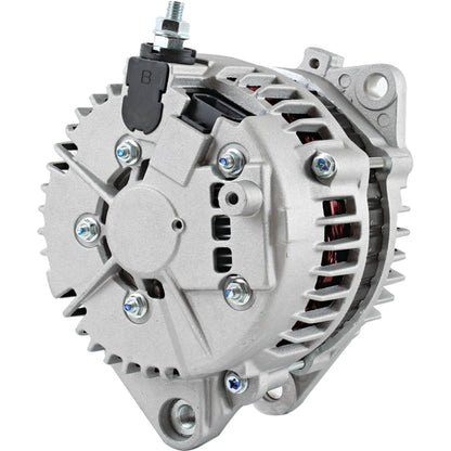 DB Electrical 400-44119 New Alternator for Nissan Rogue 2008-2012 & X-Trail 2005-2006 2.5L
