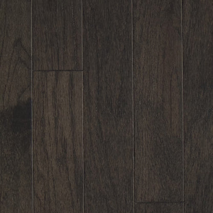 Grenville Collection Engineered Hardwood in Coal - 1/2" x 3" (25.5sqft/case)