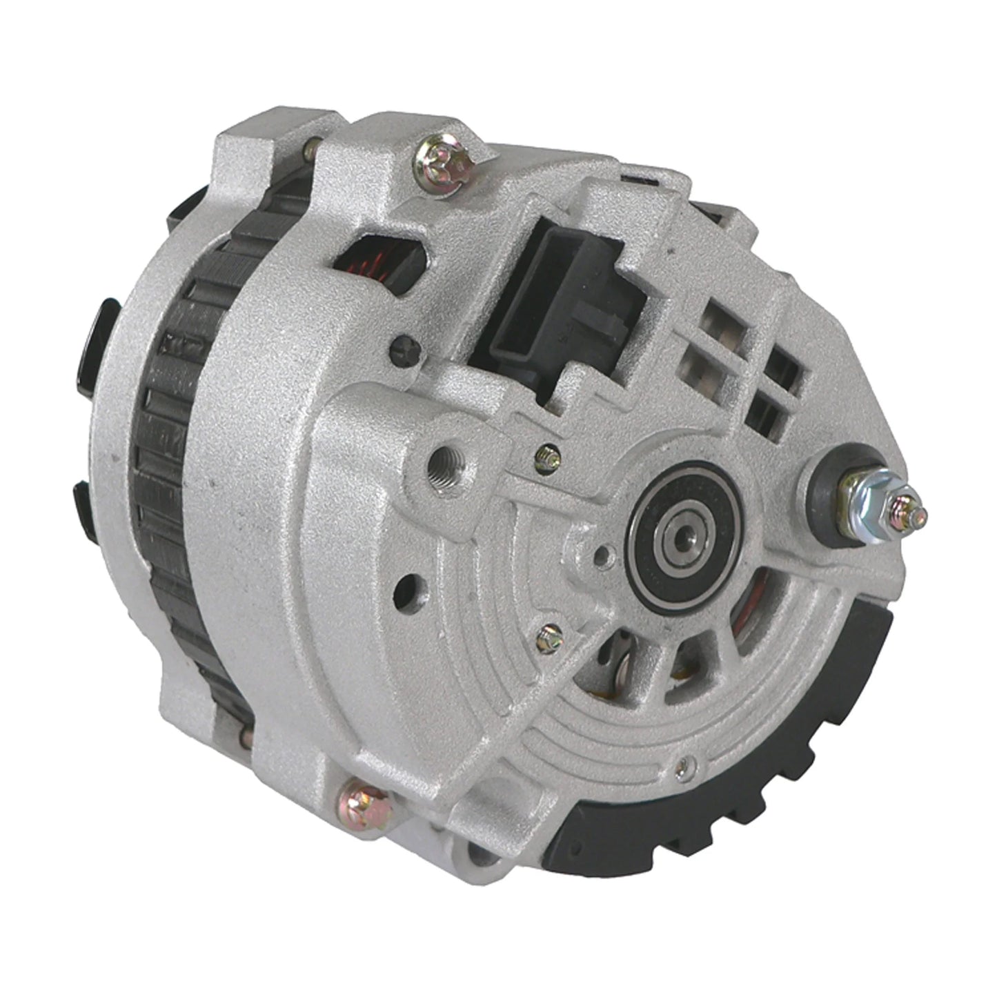 DB Electrical 400-12125 New Alternator for Chevrolet Firebird, Camaro 1990-1992 10479912, 7920; ADR0022