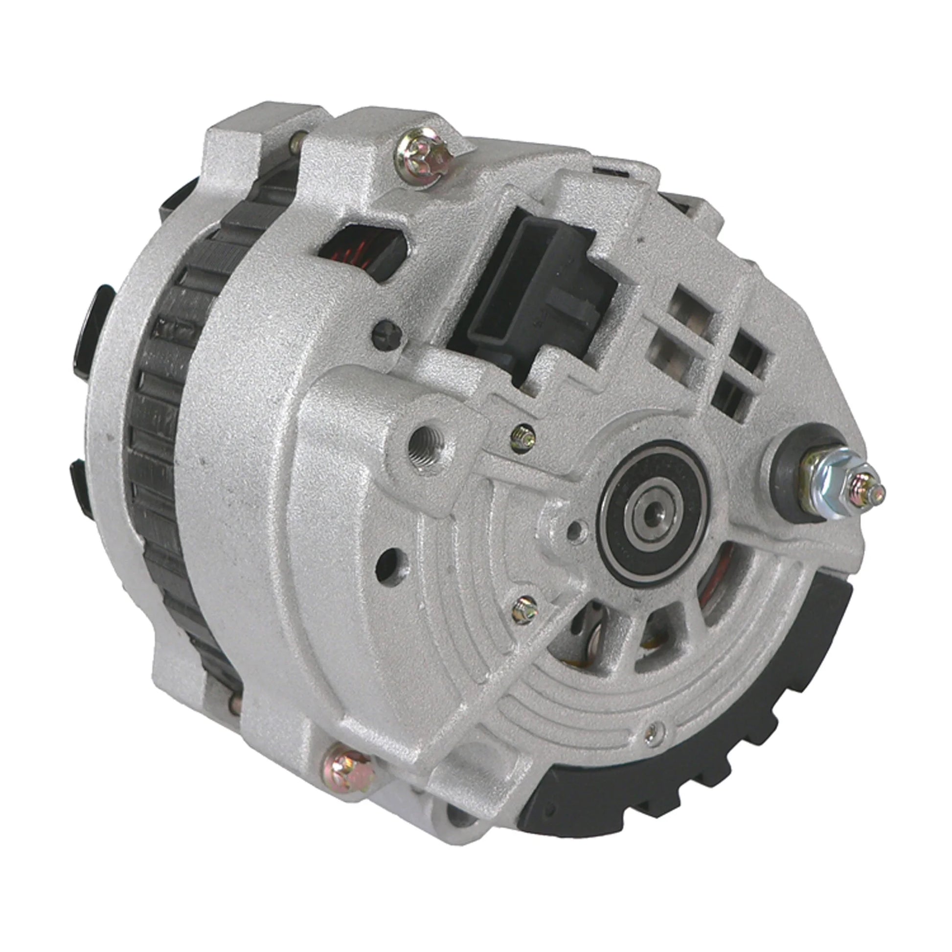 DB Electrical 400-12125 New Alternator for Chevrolet Firebird, Camaro 1990-1992 10479912, 7920; ADR0022