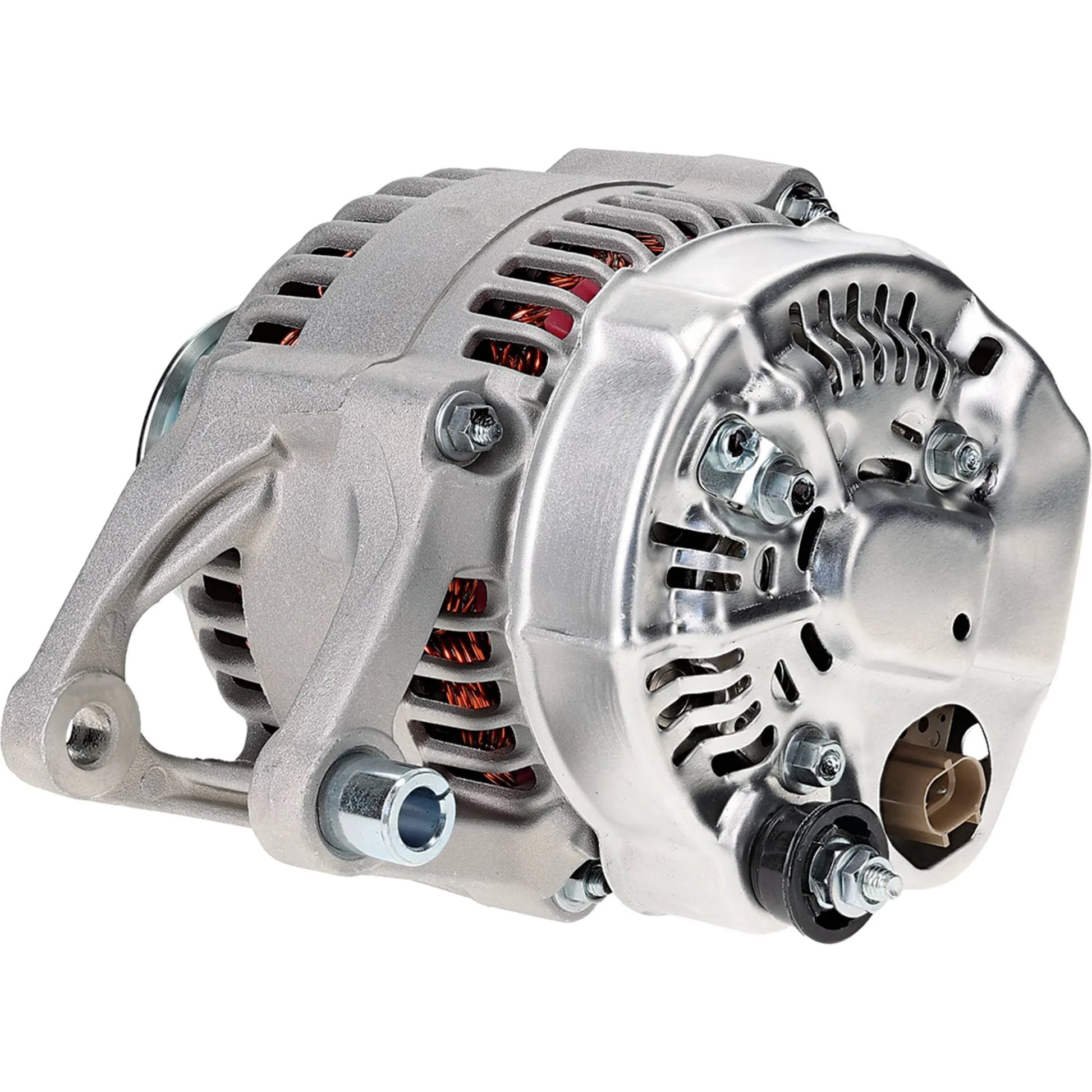 DB Electrical 400-52036 New Alternator for Dodge Dakota 2.5L, Cherokee TS Wrangler 1999-2000 4.0L