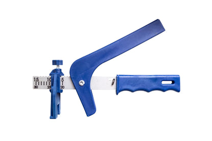 The Tile Project Peygran Tile Leveling System Kit for Tile-2mm Clip-Large
