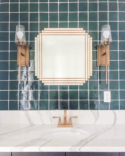 45295CH-Kichler Lighting-Alton - Contemporary 1 Light Wall Sconce - With Vintage Industrial Inspirations - 5 Inches Wide
