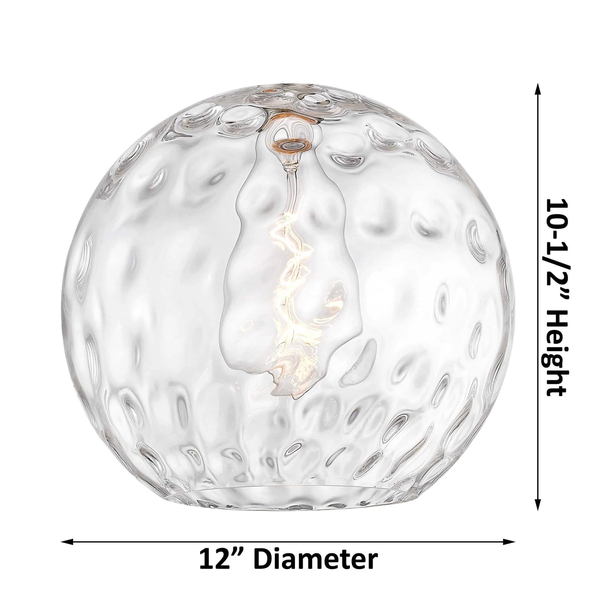 Innovations Lighting 516-1C-17-12 Athens Semi-Flush Athens 12" Wide Semi-Flush Globe