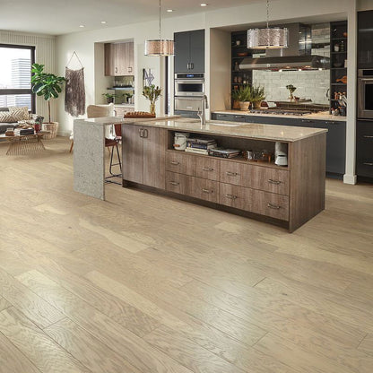 Manor, Color Cothelstone, 6 3/8 in. Width x Varying Lengths 10 in.- 58.5 in., Engineered Hardwood Flooring (30.48 sq. ft./Carton)