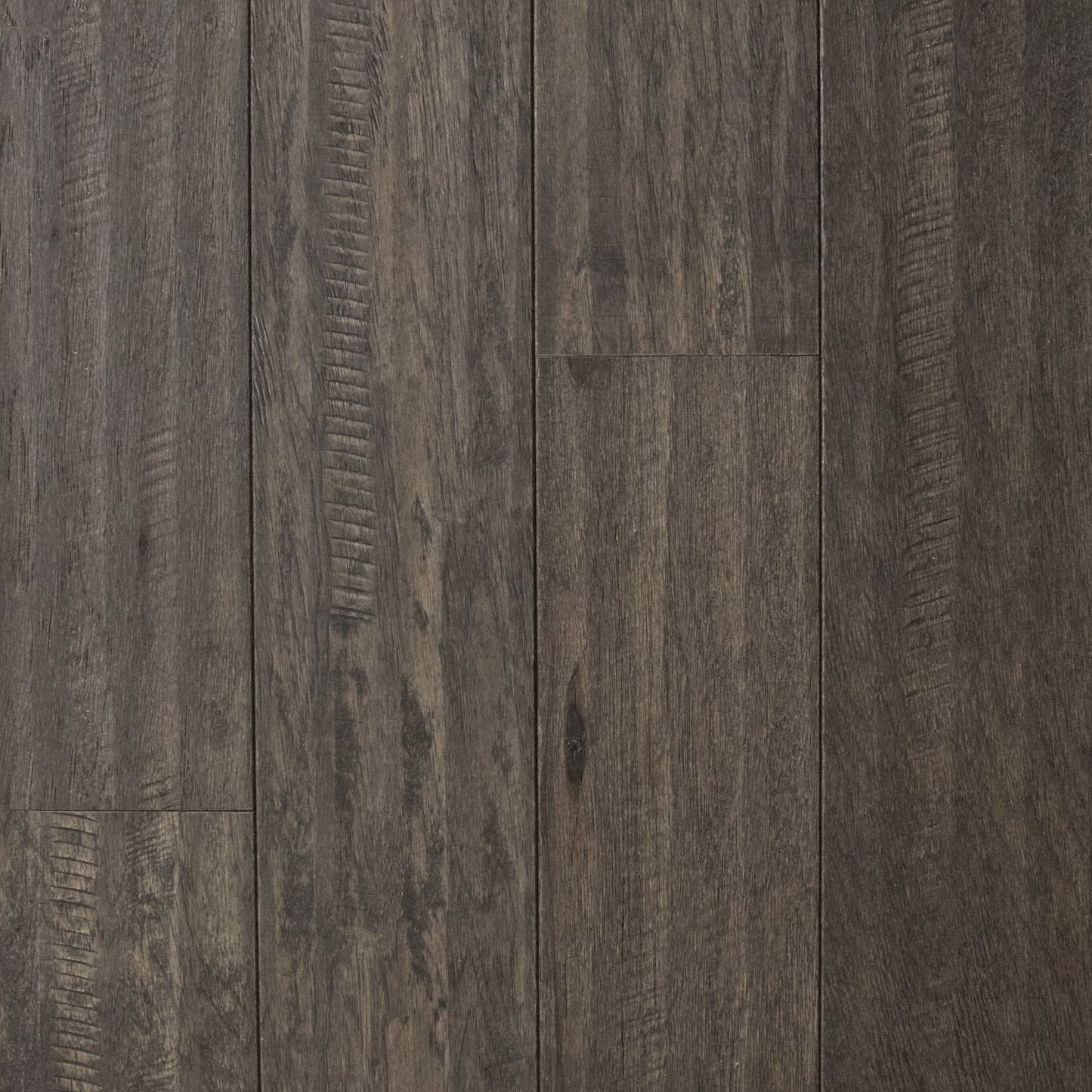 O'Keefe Collection Engineered Hardwood in Coal - 1/2" x 5" (27.5sqft/case)