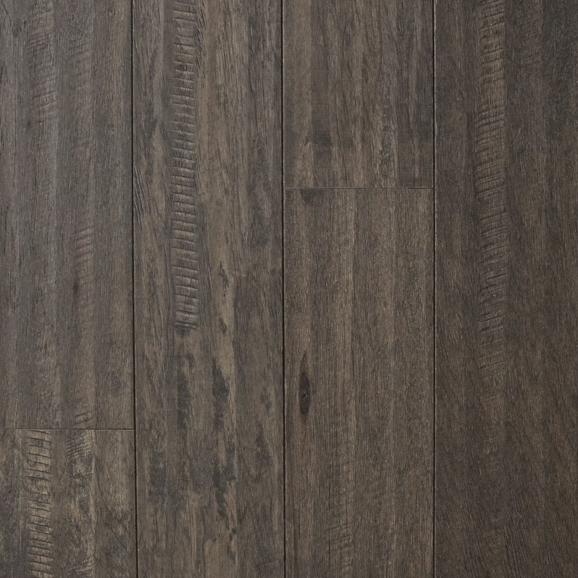 O'Keefe Collection Engineered Hardwood in Coal - 1/2" x 5" (27.5sqft/case)