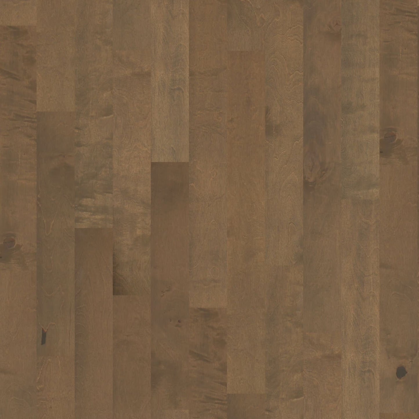 Shaw Sw520 Biscayne Bay 5" Wide Subtle Scraped Engineered Hardwood Flooring - Windsurf