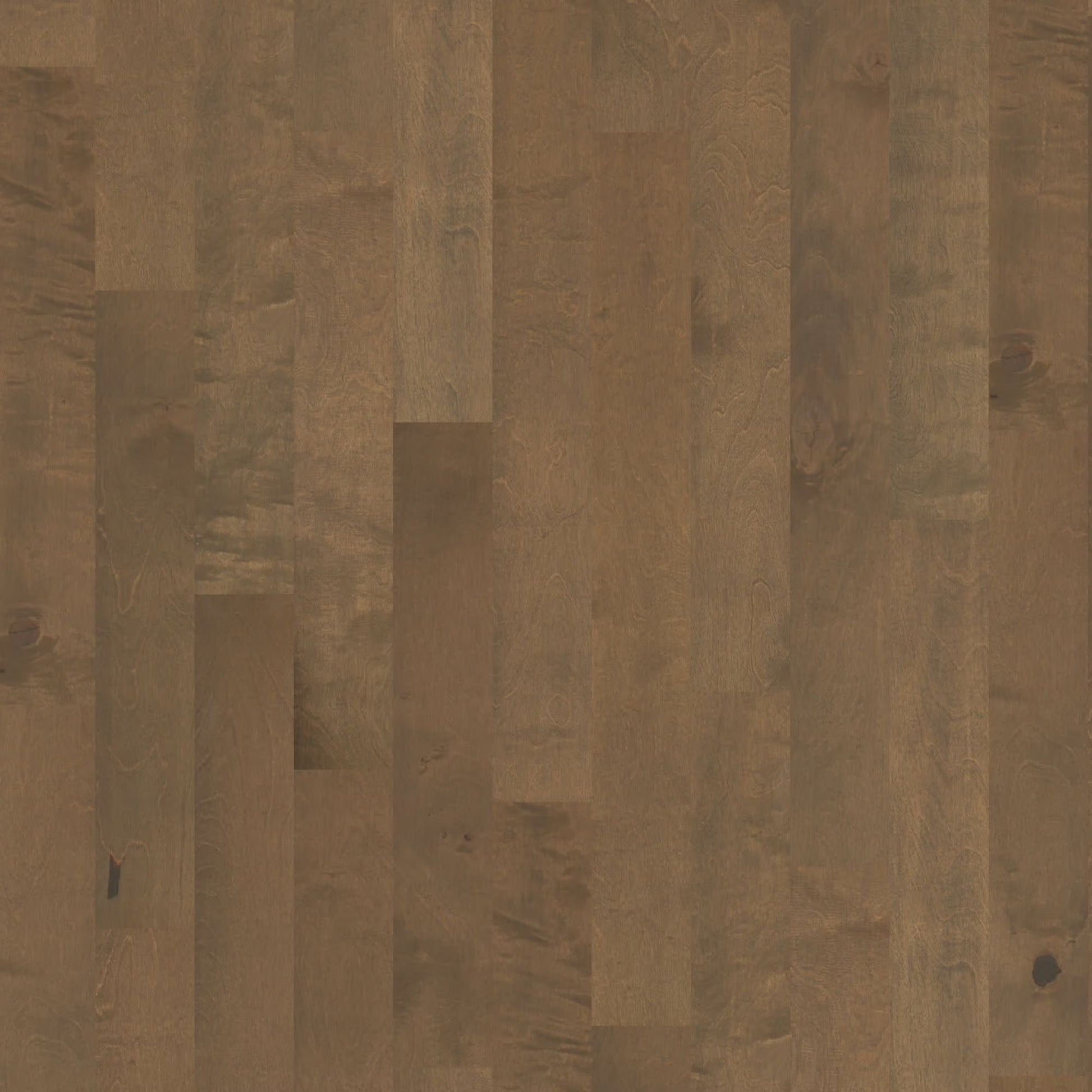 Shaw Sw520 Biscayne Bay 5" Wide Subtle Scraped Engineered Hardwood Flooring - Windsurf
