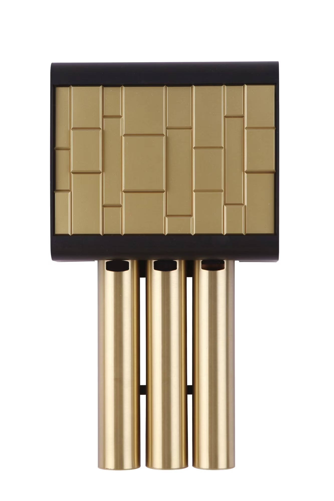 Craftmade Lighting - Westminster - 3 Tube Chime In Contemporary Style-16.14