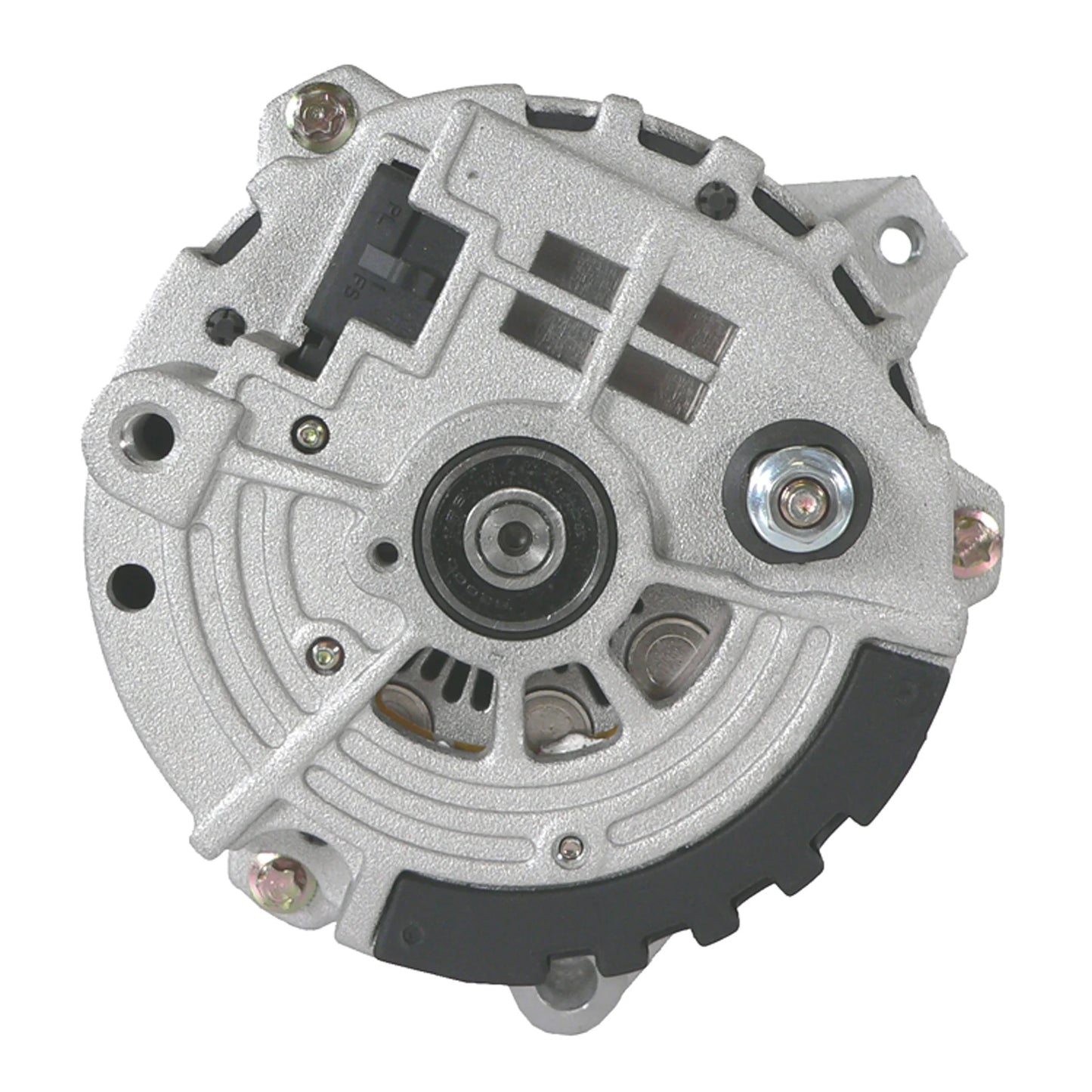 DB Electrical 400-12125 New Alternator for Chevrolet Firebird, Camaro 1990-1992 10479912, 7920; ADR0022