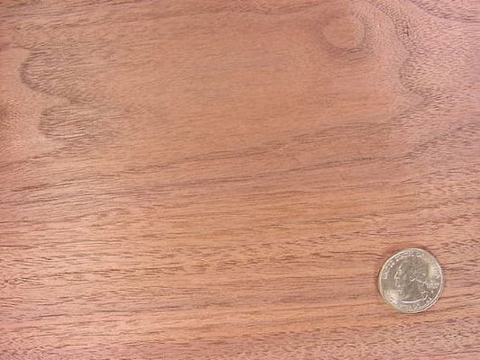 Walnut Veneer 10 mil Paper backed 48" X 96"
