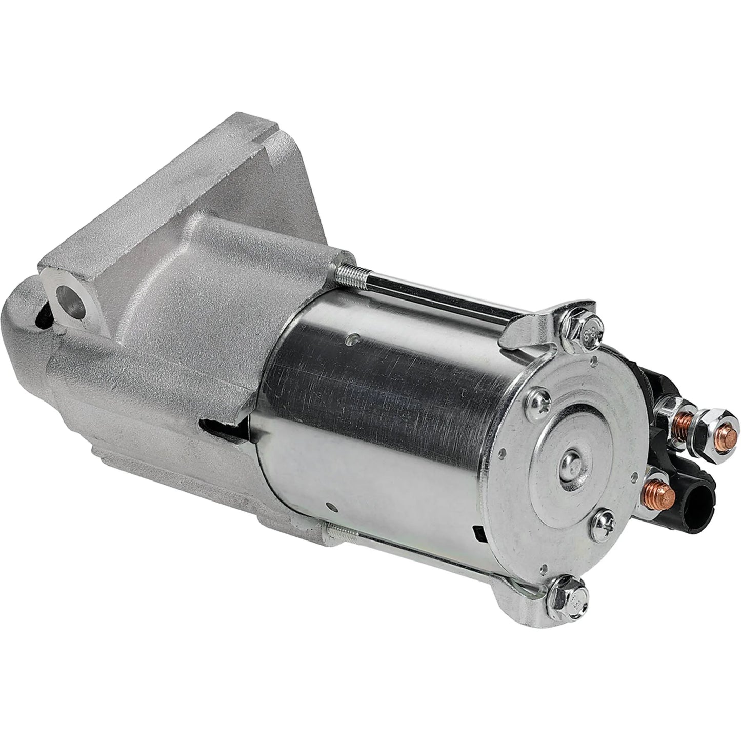 DB Electrical Starter 410-12352 For Chevrolet Equinox 2007-2008, Chevrolet Malibu 2007-2010