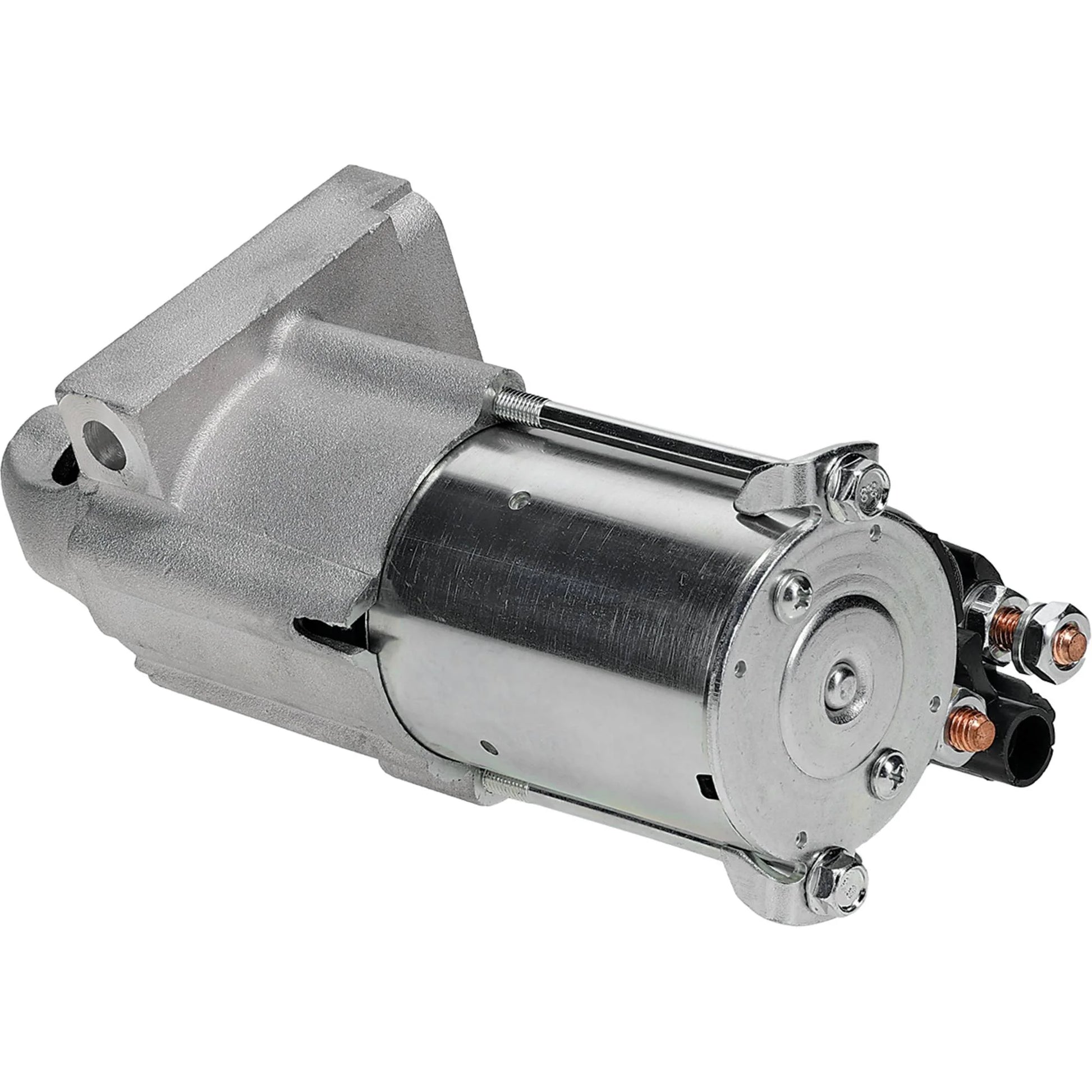 DB Electrical Starter 410-12352 For Chevrolet Equinox 2007-2008, Chevrolet Malibu 2007-2010