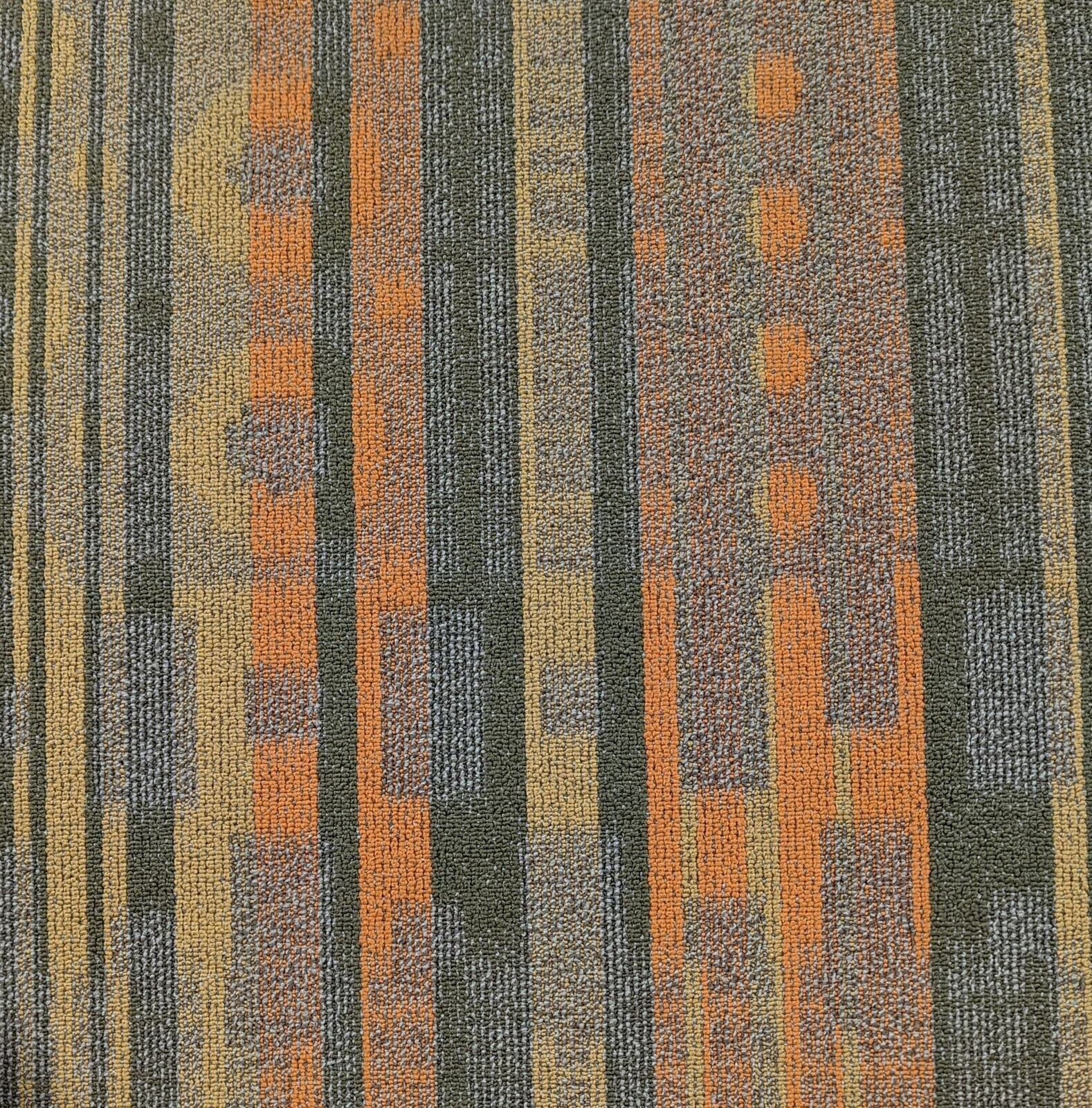 Carpet Tile. 48sq.ft./Case