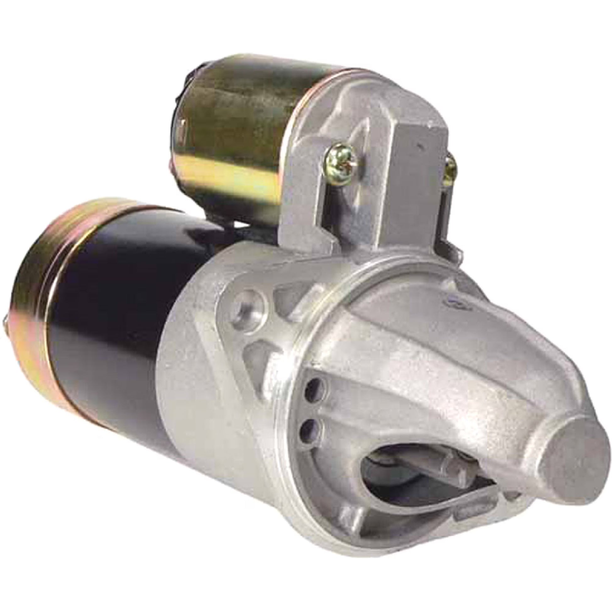 DB Electrical New Starter 410-48231 for Subaru Forester 2.5L 1998-2002 Automatic Transmission