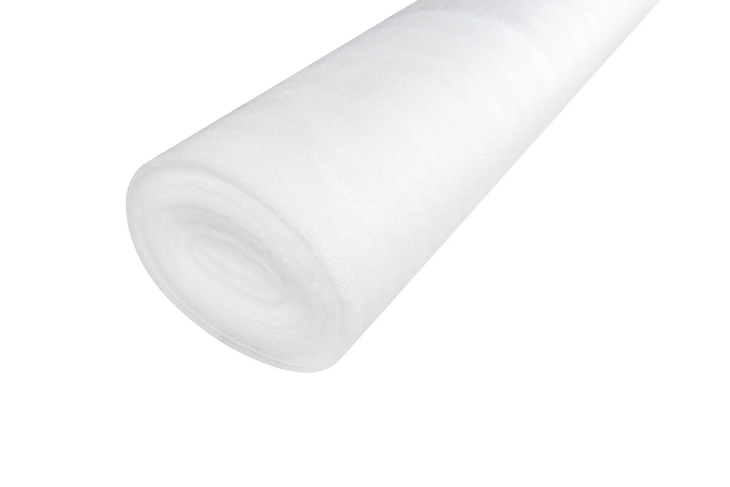 Bestlaminate Standard Flooring Underlayment | 2mm 1,000 sf (10x 100 sf rolls)
