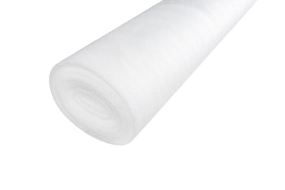 Bestlaminate Standard Flooring Underlayment | 2mm 1,000 sf (10x 100 sf rolls)
