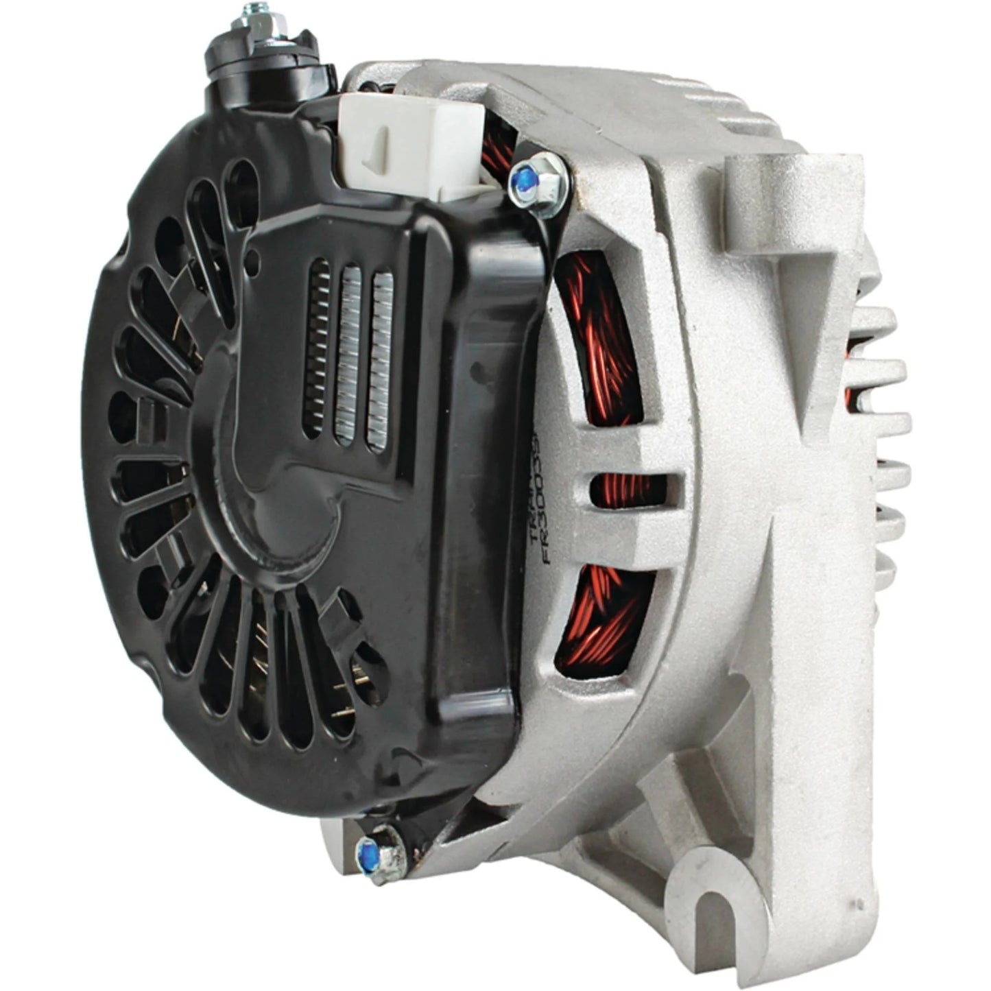 DB Electrical 400-14173 New Alternator for 4G Series IR/IF 12V 220 Amp Crown Vic
