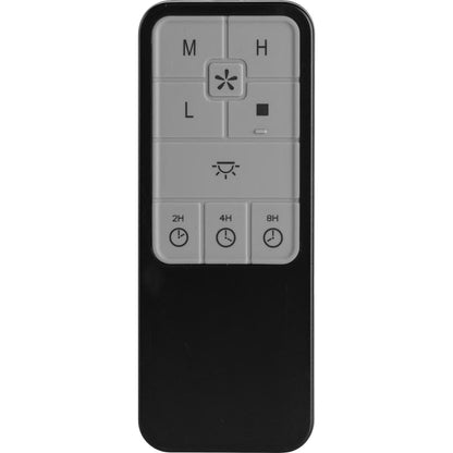 P2667-31-Progress Lighting-AirPro Fan Control - Ceiling Fan Wifi Remote Control