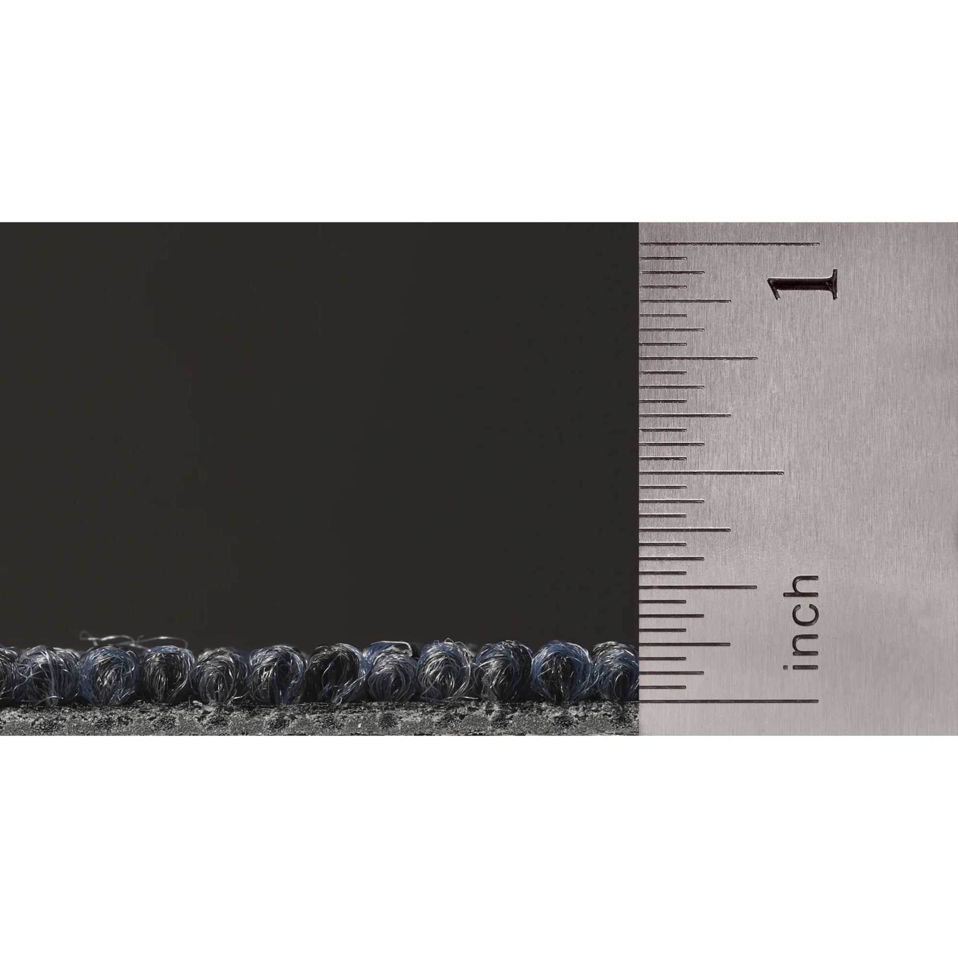 Mohawk Basics 24" x 24" Carpet Tile with EnviroStrand PET Fiber in Ocean Tide (96 sq ft per carton)