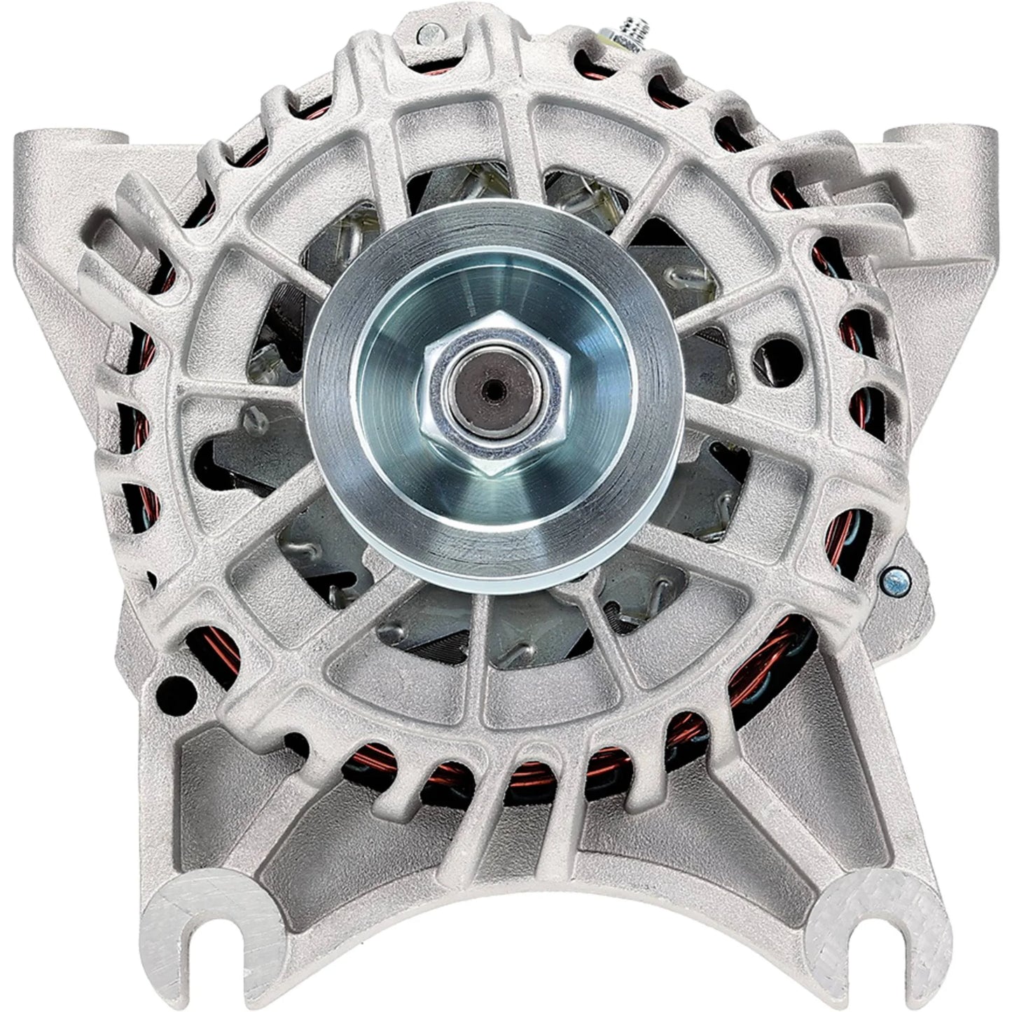 DB Electrical 400-14066 New Alternator for Ford F150 F250 F350 Pickup 2004-2008 4.6L, 5.4L, Expedition 2005