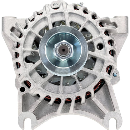 DB Electrical 400-14066 New Alternator for Ford F150 F250 F350 Pickup 2004-2008 4.6L, 5.4L, Expedition 2005