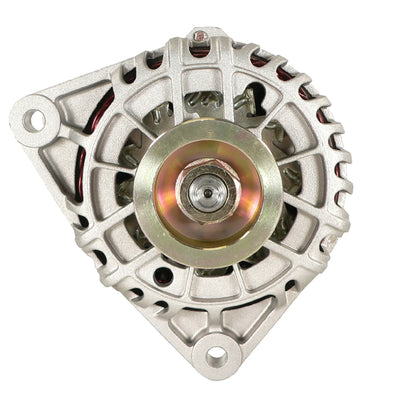 DB Electrical 400-14061 New Alternator for Ford Ranger 2001-2006 2.3L, Mazda B Pickup 2001-2008