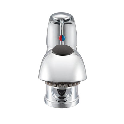 Dura Faucet Designer Pull-Out RV Kitchen Faucet - Chrome Polished