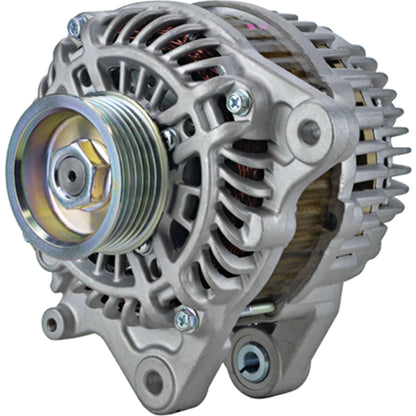 DB Electrical 400-48108 New Alternator for Acura, Honda IR/IF; 12-Volt; 1995 Amp A5TJ0191