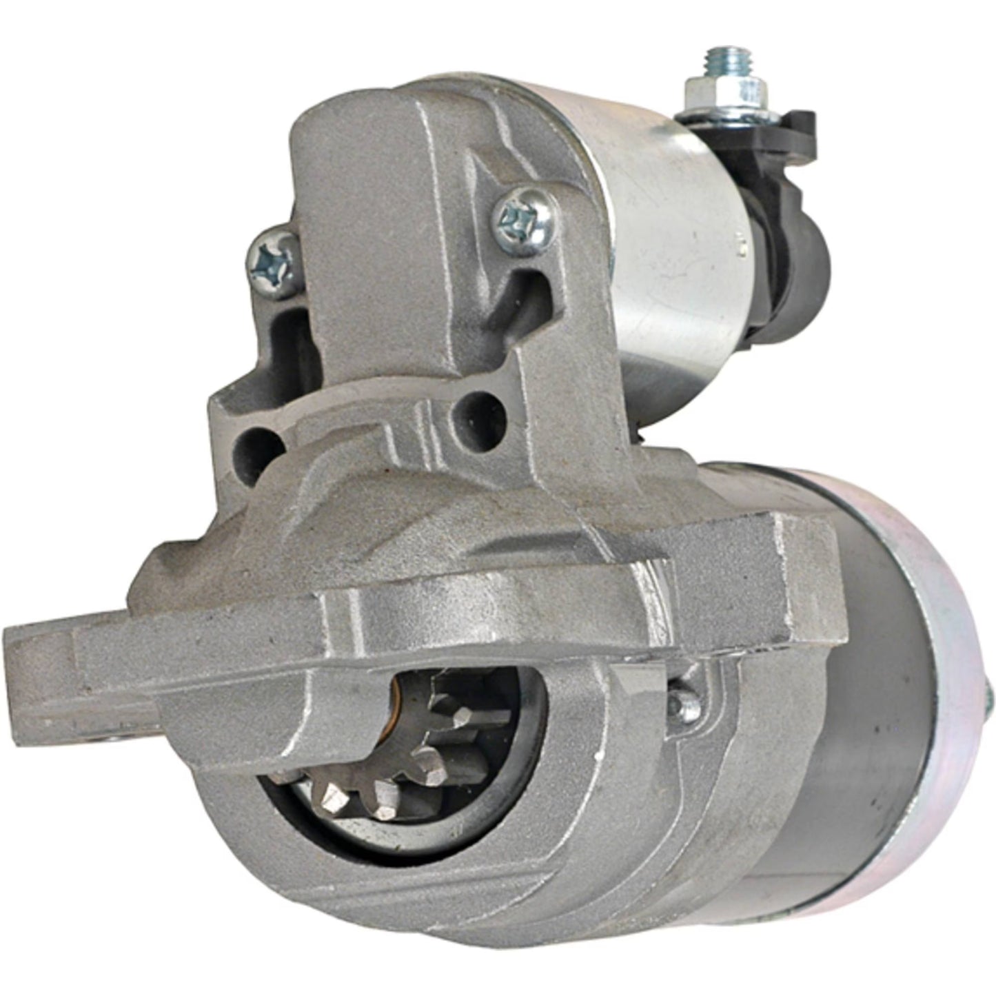DB Electrical 410-48085 Starter For Mazda 6 2003-2010 244-6940, 44-6940