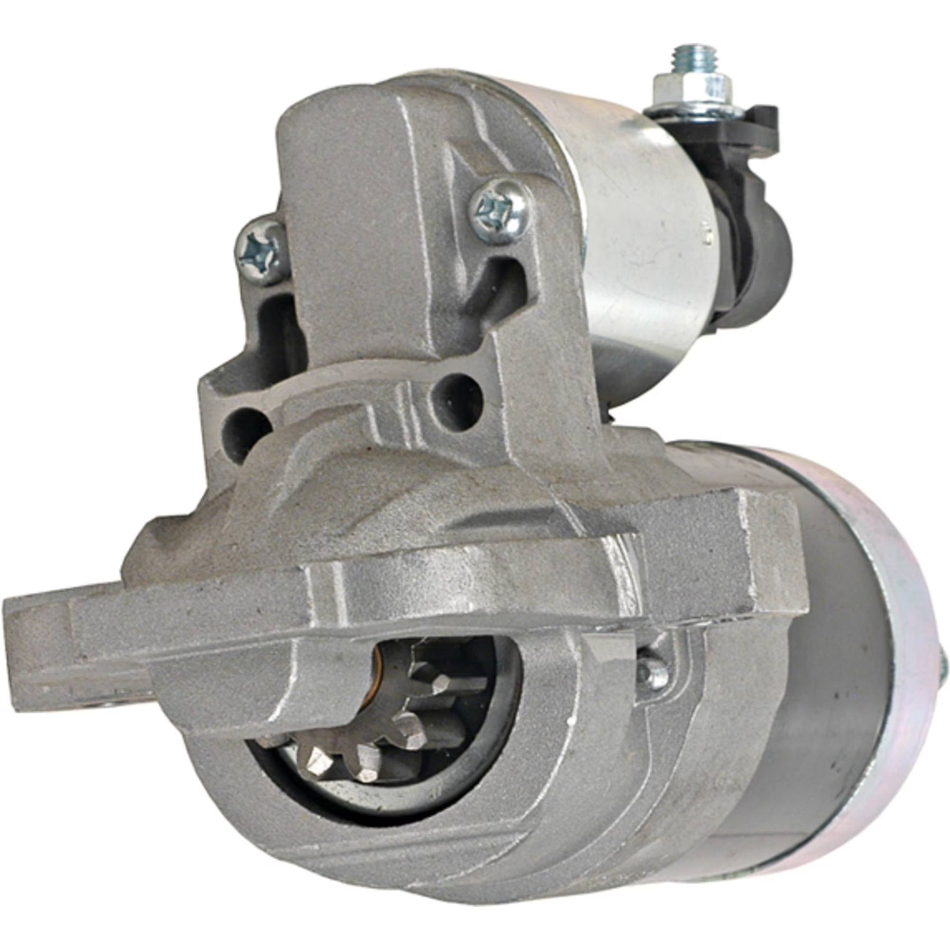 DB Electrical 410-48085 Starter For Mazda 6 2003-2010 244-6940, 44-6940