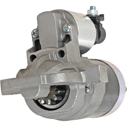 DB Electrical 410-48085 Starter For Mazda 6 2003-2010 244-6940, 44-6940
