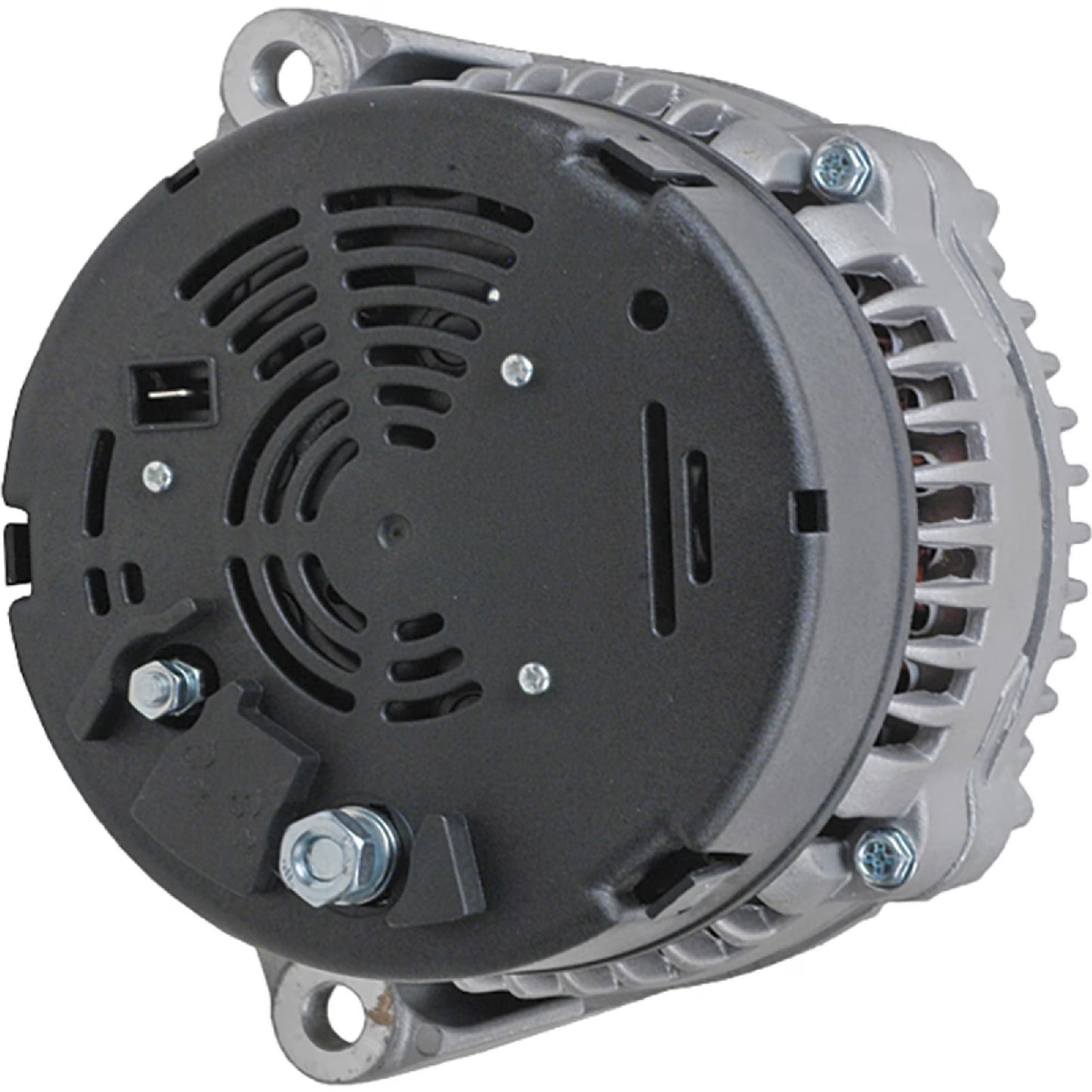 DB Electrical 400-24079 New Alternator for fits Mercedes Benz 300 400 500 600 Series 1992-1993/S Class 1994-1996
