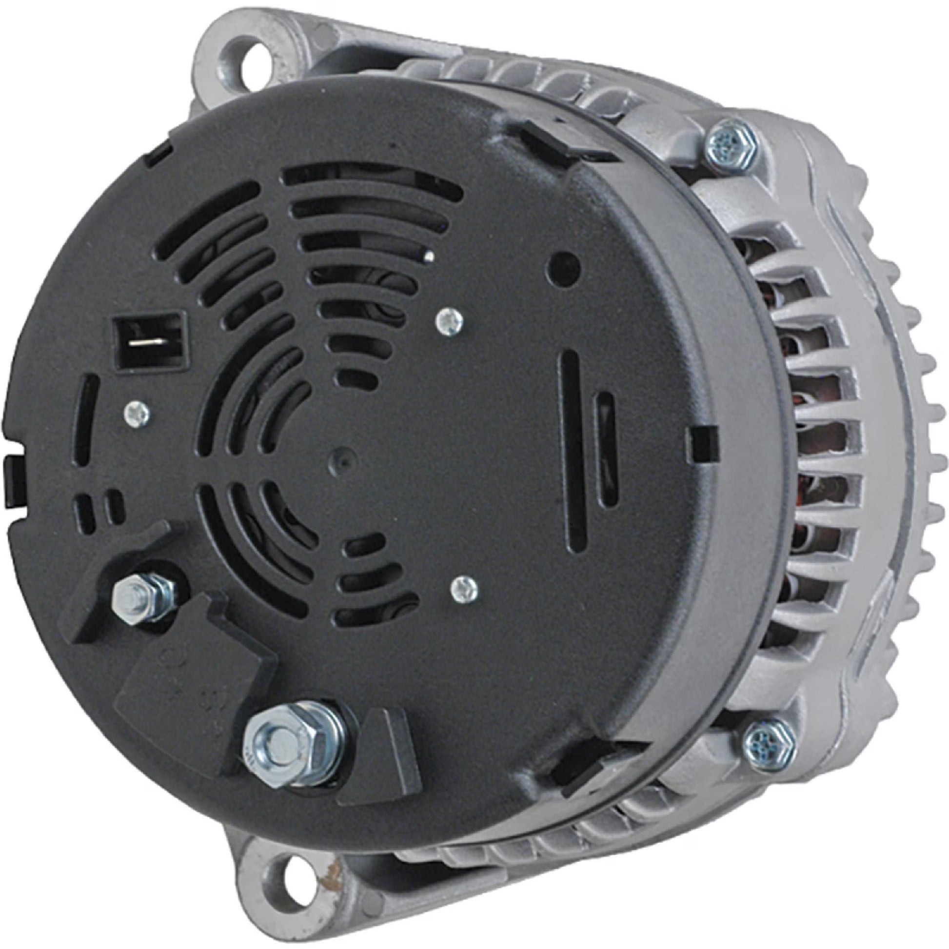 DB Electrical 400-24079 New Alternator for fits Mercedes Benz 300 400 500 600 Series 1992-1993/S Class 1994-1996