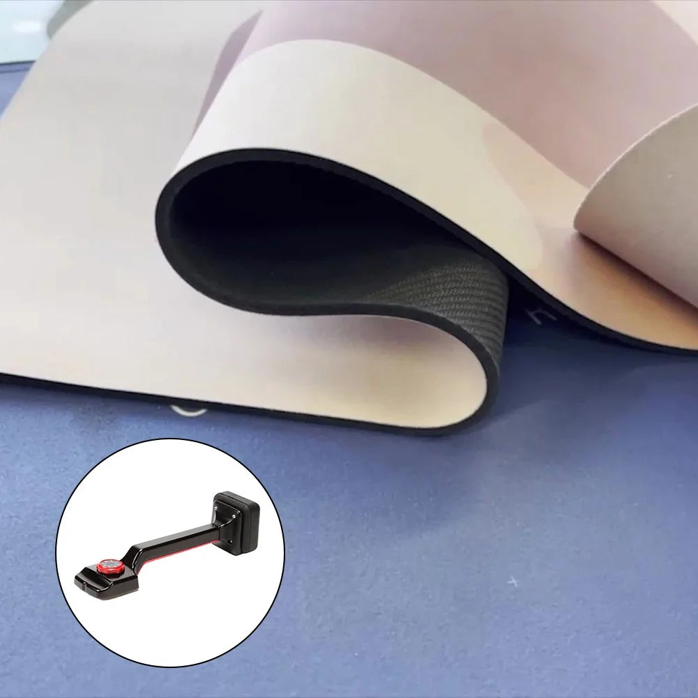 Easily Lay For Carpets Like a Pro with This Innovative Ergonomic Design of the Adjustable For Carpet Stretcher